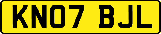 KN07BJL