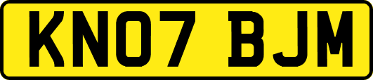 KN07BJM