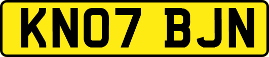 KN07BJN
