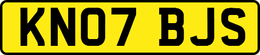 KN07BJS