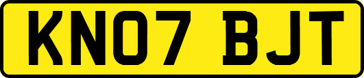 KN07BJT