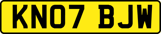 KN07BJW