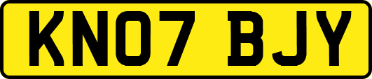 KN07BJY
