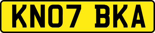 KN07BKA