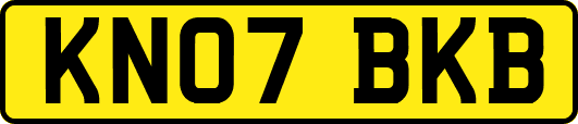 KN07BKB