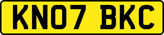 KN07BKC