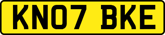 KN07BKE