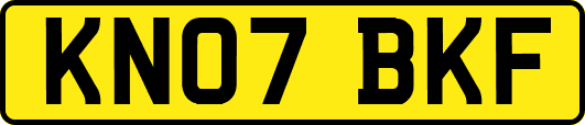 KN07BKF