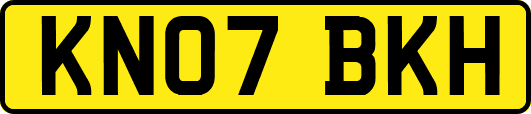 KN07BKH