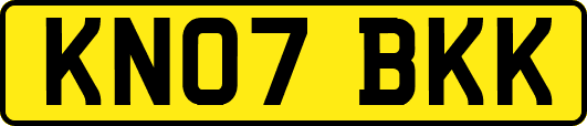 KN07BKK