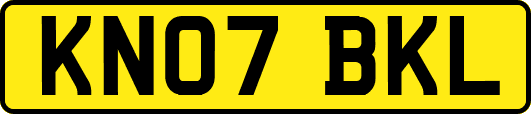 KN07BKL