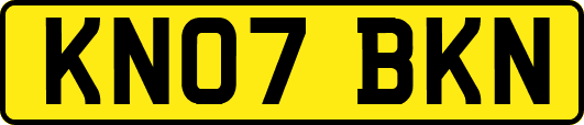 KN07BKN