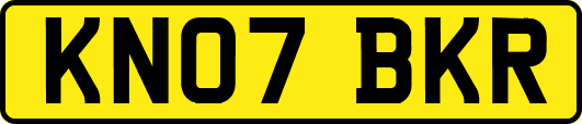 KN07BKR
