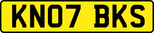 KN07BKS