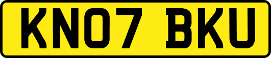 KN07BKU