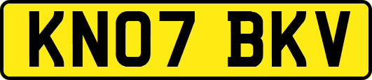 KN07BKV