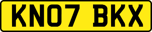KN07BKX