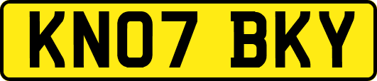 KN07BKY