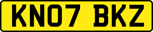 KN07BKZ