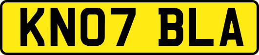 KN07BLA