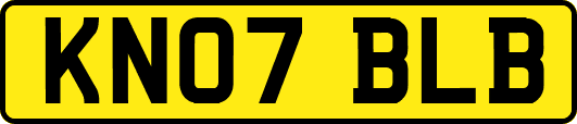 KN07BLB