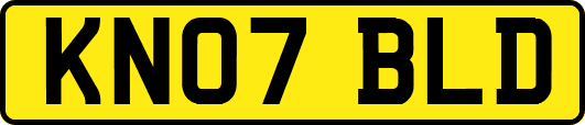 KN07BLD