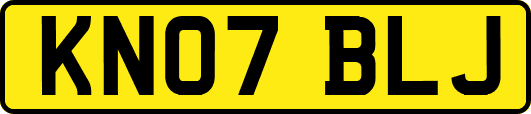KN07BLJ