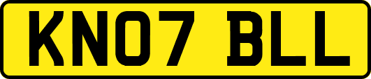 KN07BLL