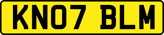 KN07BLM