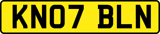 KN07BLN