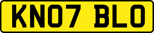 KN07BLO