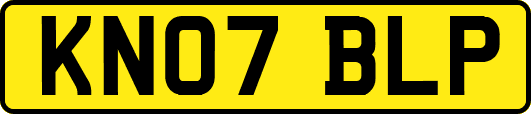 KN07BLP