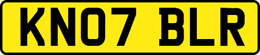 KN07BLR