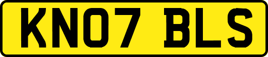 KN07BLS