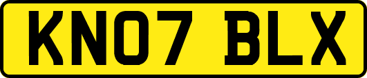 KN07BLX