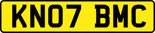 KN07BMC