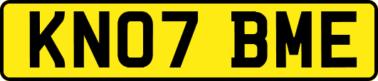 KN07BME