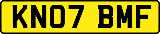 KN07BMF