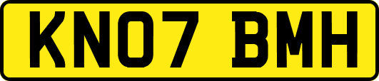KN07BMH