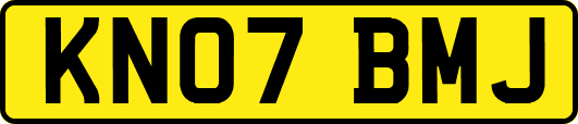 KN07BMJ