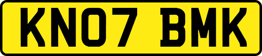 KN07BMK