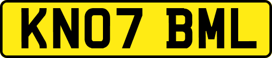 KN07BML