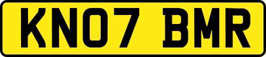 KN07BMR