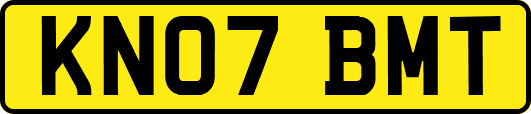 KN07BMT