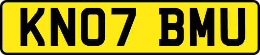 KN07BMU