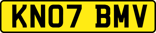KN07BMV