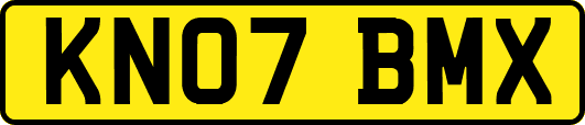 KN07BMX