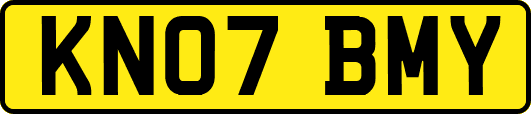 KN07BMY