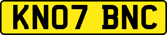 KN07BNC