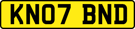 KN07BND